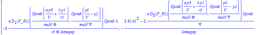 [Maple Math]